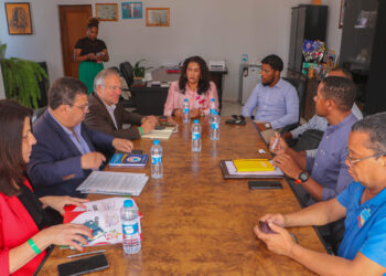ADIBER assina acordo de cooperação com a Câmara de Turismo de Cabo Verde