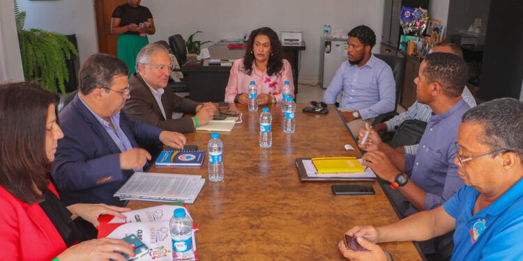 ADIBER assina acordo de cooperação com a Câmara de Turismo de Cabo Verde