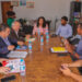 ADIBER assina acordo de cooperação com a Câmara de Turismo de Cabo Verde