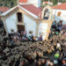 Romaria dos Rebanhos volta a cumprir a tradição na Folgosa da Madalena