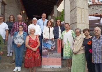 Aldeia das Dez transforma-se em palco de artes com o TECE – II Encontro Internacional de Tecelagem e Outras Artes