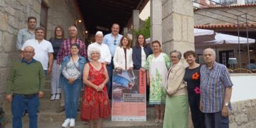 Aldeia das Dez transforma-se em palco de artes com o TECE – II Encontro Internacional de Tecelagem e Outras Artes