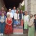 Aldeia das Dez transforma-se em palco de artes com o TECE – II Encontro Internacional de Tecelagem e Outras Artes