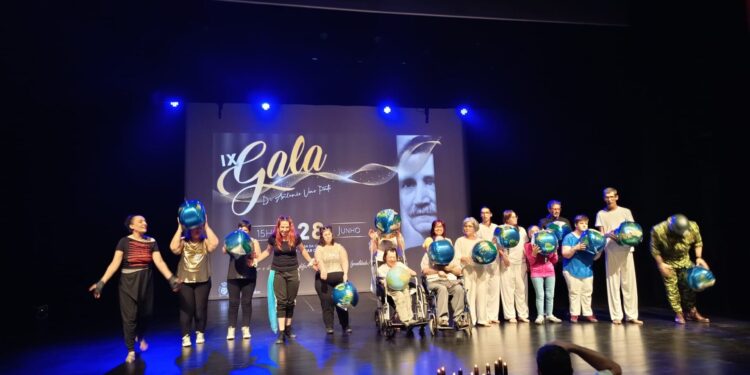 Santa Casa da Misericórdia de Galizes celebra comunidade e projeta o futuro na IX Gala Dr. António Vaz Patto