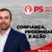 Ricardo Figueiredo eleito presidente do PS de Oliveira do Hospital com maioria expressiva