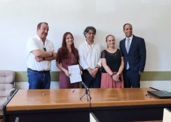 Centro de Saúde completa quadro clínico com vinda de nova médica de família
