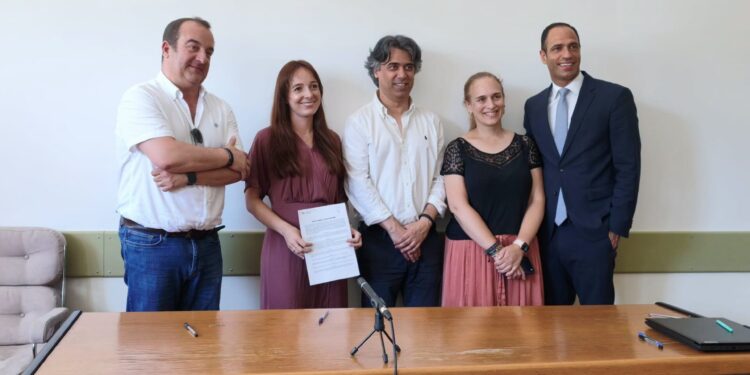 Centro de Saúde completa quadro clínico com vinda de nova médica de família