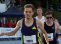 José Carlos Pinto torna-se o primeiro português a correr os 5.000 metros abaixo dos 13 minutos