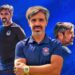 Nuno Pedro regressa ao comando do FC Oliveira do Hospital