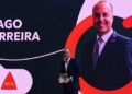 Tiago Ferreira distinguido com o prémio Comunicador do Ano 2026