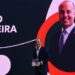 Tiago Ferreira distinguido com o prémio Comunicador do Ano 2026