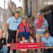 Fundação Benfica e GNR apoiam famílias de Oliveira do Hospital com entrega de eletrodomésticos