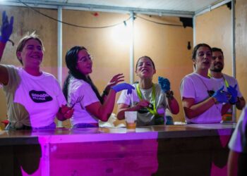 Rapada Village faz regressar Gala Social e ainda traz música, dança e desporto às margens do Rio Alva