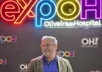 “Não restam dúvidas de que a EXPOH é um evento marca distintivo de Oliveira do Hospital para a região”