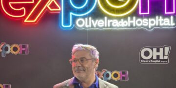 “Não restam dúvidas de que a EXPOH é um evento marca distintivo de Oliveira do Hospital para a região”