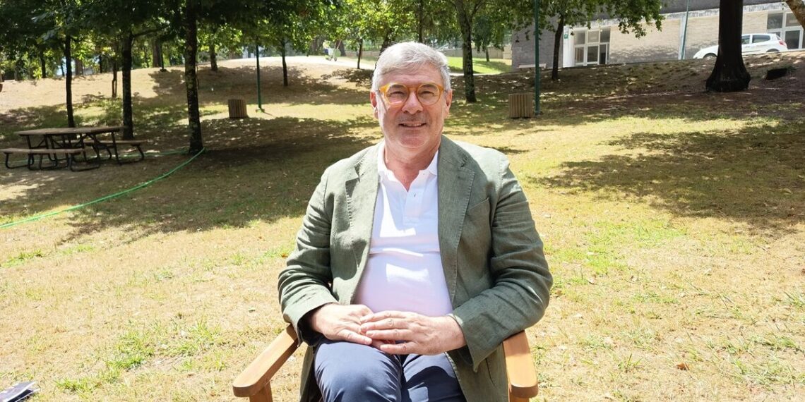 “A EXPOH é uma aposta ganha. É um grande palco na região e em 2026 queremos a consolidação”