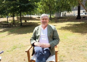 “A EXPOH é uma aposta ganha. É um grande palco na região e em 2026 queremos a consolidação”
