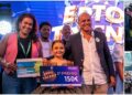 “Epto Talent” reafirmou o sucesso da Eptoliva na descoberta e na promoção de novos talentos da região