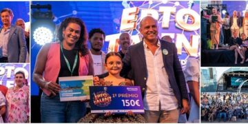 “Epto Talent” reafirmou o sucesso da Eptoliva na descoberta e na promoção de novos talentos da região
