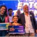 “Epto Talent” reafirmou o sucesso da Eptoliva na descoberta e na promoção de novos talentos da região