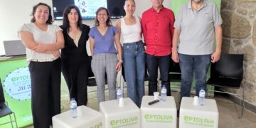 EPTO Futuros promove Astroturismo produto turístico da região