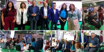 EPTO Futuros promoveu criatividade, arte e design na EXPOH