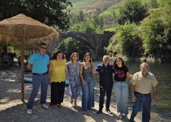 Arraial Social regressa a Alvoco das Várzeas com música, convívio e solidariedade