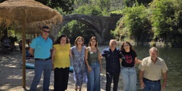 Arraial Social regressa a Alvoco das Várzeas com música, convívio e solidariedade