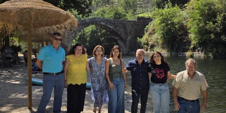 Arraial Social regressa a Alvoco das Várzeas com música, convívio e solidariedade
