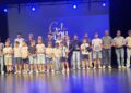 Gala do FCOH assinala 88.º aniversário e distingue protagonistas da época desportiva