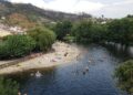 Praia Fluvial de São Sebastião da Feira já reabriu. S. Gião continua interdita a banhos