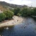 Praia Fluvial de São Sebastião da Feira já reabriu. S. Gião continua interdita a banhos