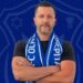 Israel Dionísio é o novo treinador da equipa sénior do FC Oliveira do Hospital