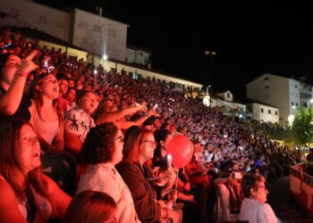 Seia celebra Festas do Concelho de 12 a 15 de agosto