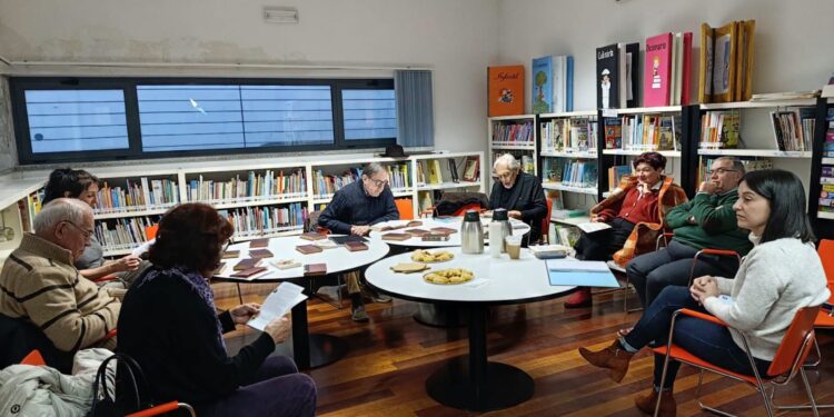 Bibliotecas Municipais com mais de 20 mil participantes nas atividades de promoção da leitura