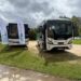 SIT Metropolitano da Região de Coimbra transportou cerca de três milhões de passageiros no primeiro ano de operação