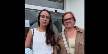 De Coruche para Oliveira do Hospital: Joana é colocada na ESTGOH e inicia etapa no ensino superior longe de casa