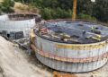 Investimento de mais de 7 milhões de euros reforça abastecimento de água aos concelhos de Oliveira do Hospital, Seia, Gouveia e Celorico da Beira
