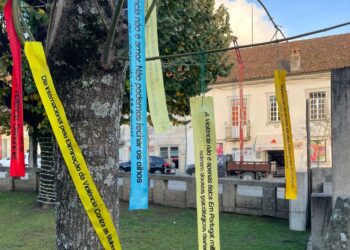 GIAV da Beira Serra acompanhou 140 vítimas de violência doméstica em dois anos