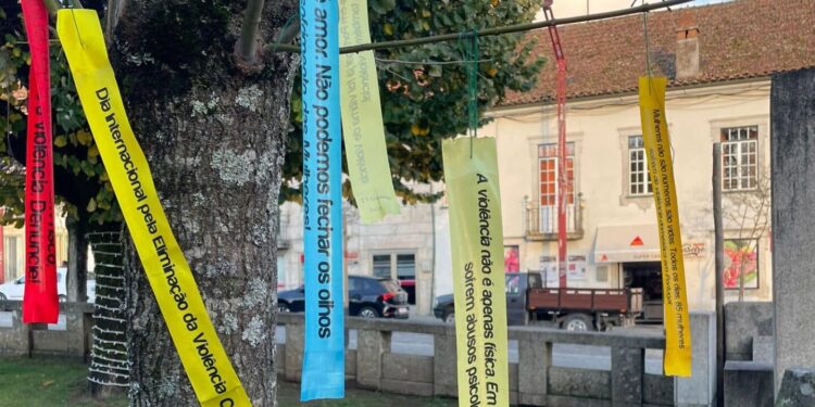 GIAV da Beira Serra acompanhou 140 vítimas de violência doméstica em dois anos