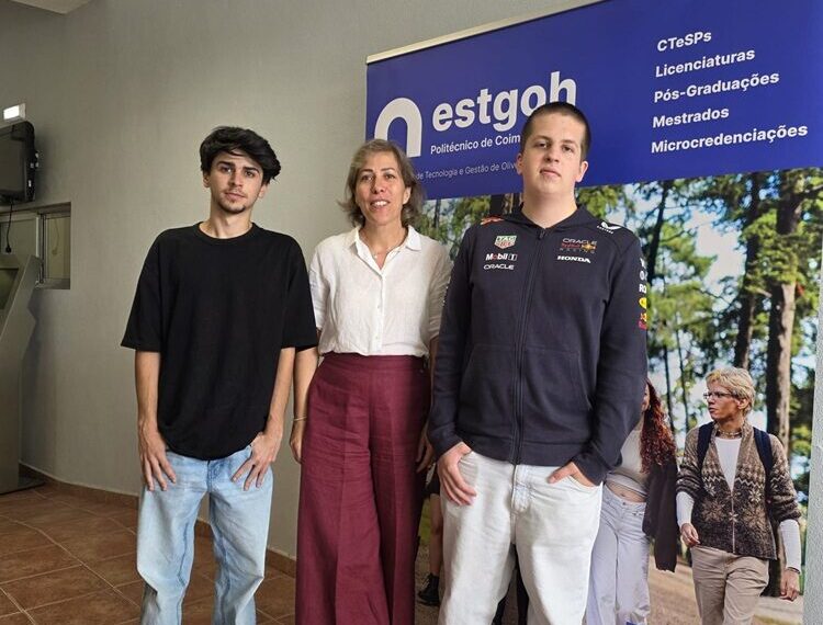 “A expectativa é bastante boa”: ESTGOH confiante com adesão às matrículas