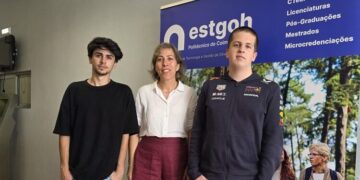 “A expectativa é bastante boa”: ESTGOH confiante com adesão às matrículas