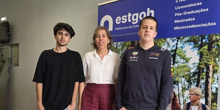 “A expectativa é bastante boa”: ESTGOH confiante com adesão às matrículas