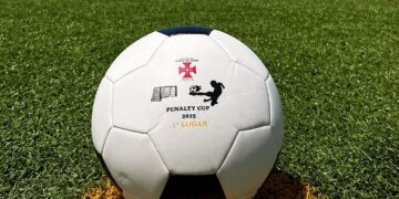 Festas Vascaínas regressam com desporto, música e muita animação