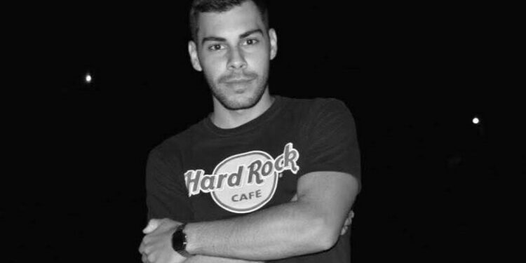 Carlos Rodrigues, de 24 anos, morre baleado na Bobadela. PJ investiga o caso