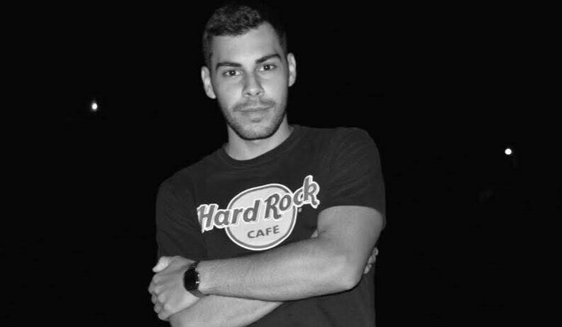 Carlos Rodrigues, de 24 anos, morre baleado na Bobadela. PJ investiga o caso
