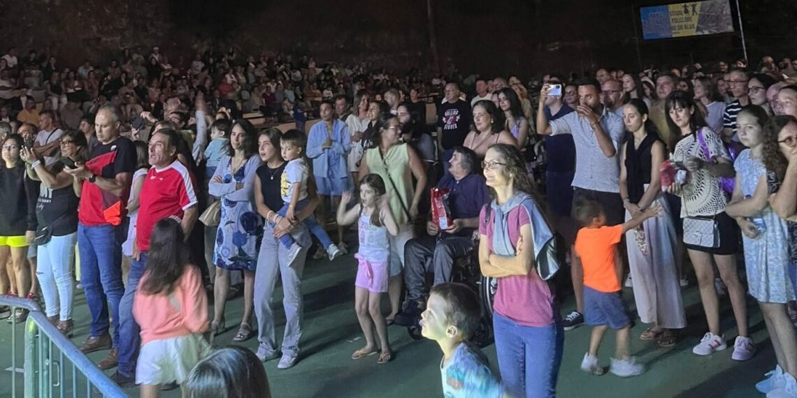 Santo António do Alva: Noite do Emigrante, Festival de Folclore com grupos internacionais e Pedro Carrilho com violinista Mr. Vlalen são destaques nas Festas do Rio