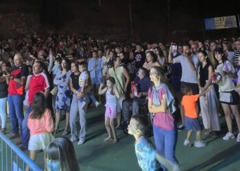Santo António do Alva: Noite do Emigrante, Festival de Folclore com grupos internacionais e Pedro Carrilho com violinista Mr. Vlalen são destaques nas Festas do Rio