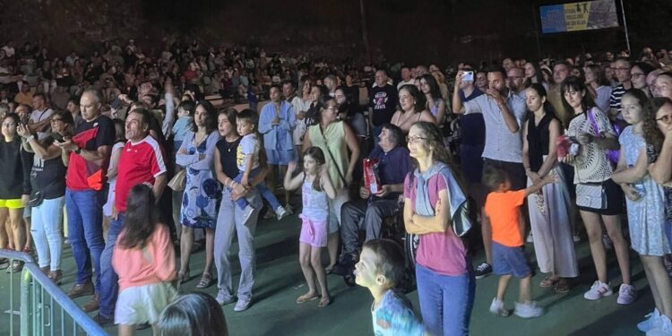 Santo António do Alva: Noite do Emigrante, Festival de Folclore com grupos internacionais e Pedro Carrilho com violinista Mr. Vlalen são destaques nas Festas do Rio