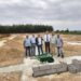 Pedro e Miguel Metal investe 1,5 milhões de euros em novo lote da expansão da Zona Industrial de Oliveira do Hospital